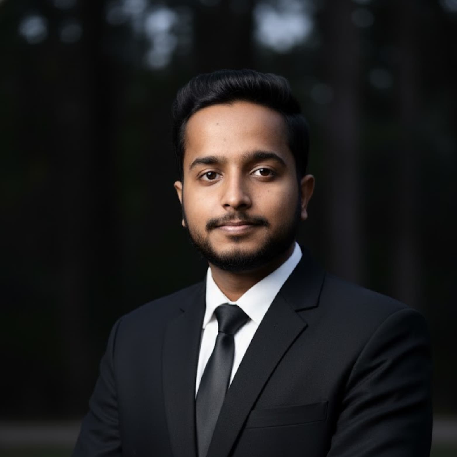 Rituraj Shukla