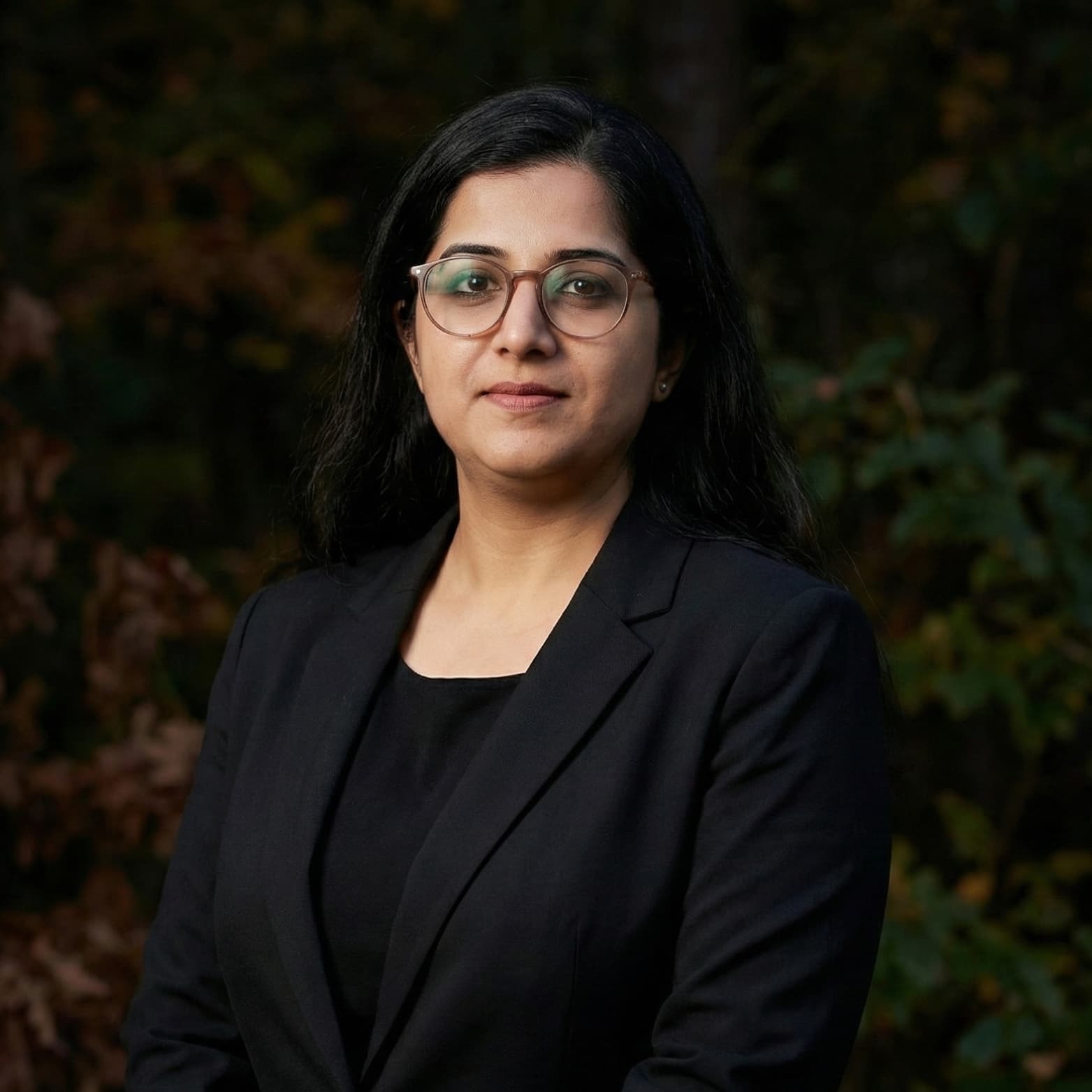 CS Isha Taneja