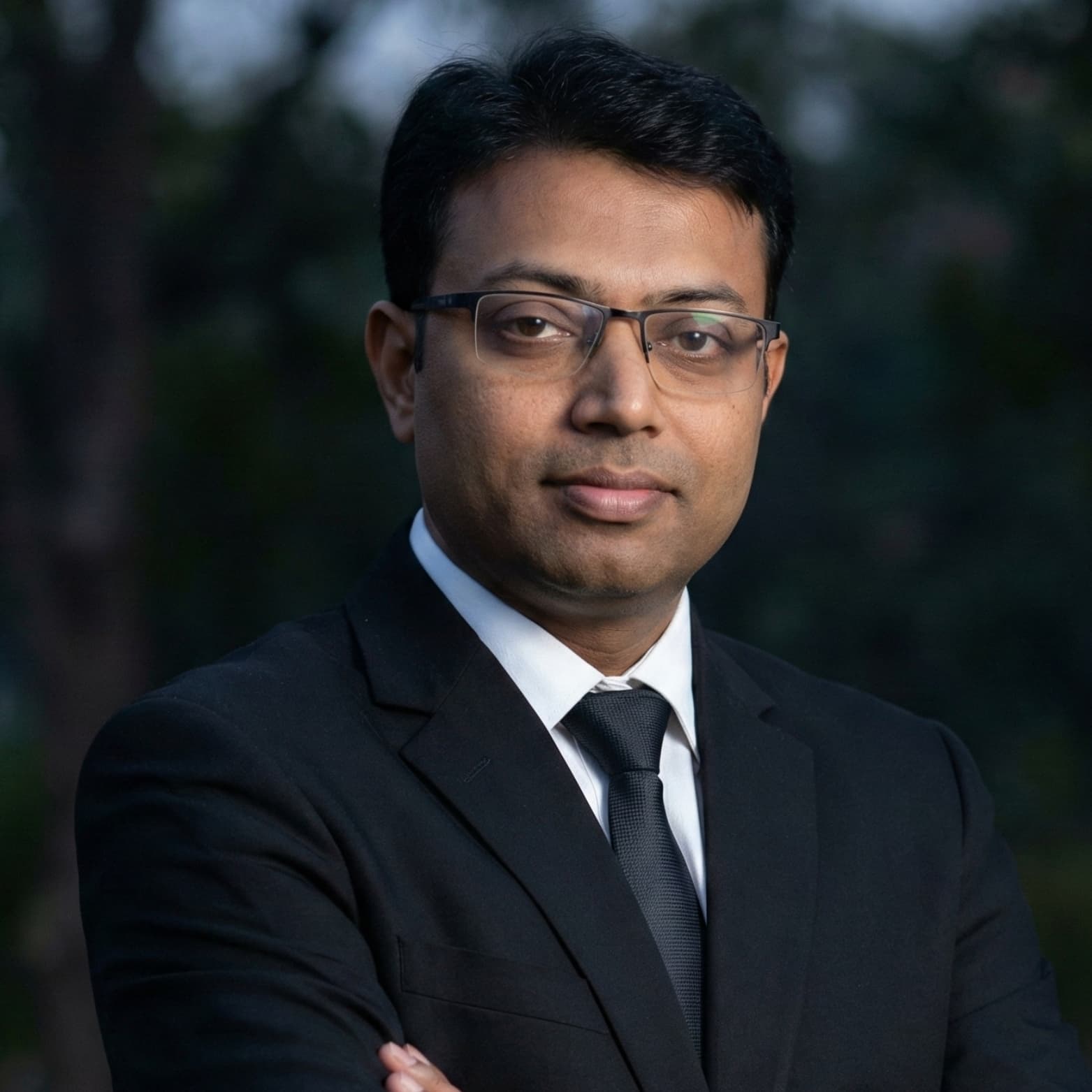 CA Neeraj Agarwal