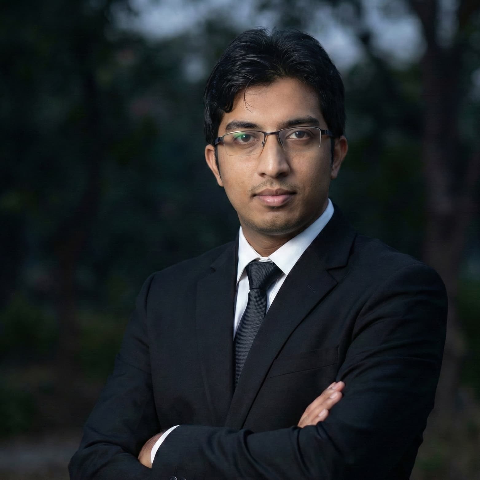 CA Nitin Dami